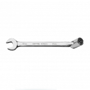 Cờ lê tuýp lắc léo Sata 47604 14mm