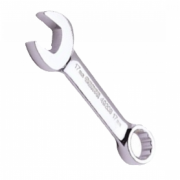 Cờ lê vòng miệng loại ngắn Sata 49201 10mm 