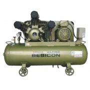 Máy nén khí không dầu Hitachi Bebicon 2.2OP-9.5GS5A