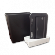 Máy hủy tài liệu GBC Silencio V30WS