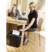 Máy hủy tài liệu GBC Silencio V30WS