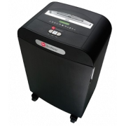 Máy hủy tài liệu GBC RLS 32