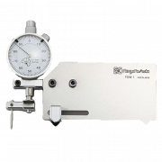 Thước đo mối hàn đồng hồ Niigata Seiki FDW-1