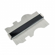 Dưỡng đo biên dạng Niigata Seiki CG-100S 150mm