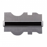 Dưỡng đo biên dạng Niigata Seiki CG-100S 150mm