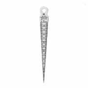 Thước đo khe hở 1-5mm Niigata Seiki TPG-700A