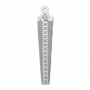 Thước đo khe hở 15-30mm Niigata Seiki TPG-700B