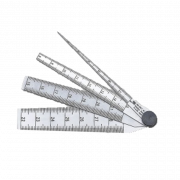 Thước đo khe hở 1-29mm Niigata Seiki TPG-267M