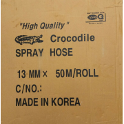 Dây hơi áp lực Crocodile-50m