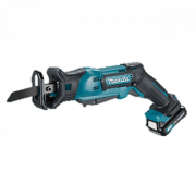 Máy cưa kiếm dùng pin Makita JR105DSAE