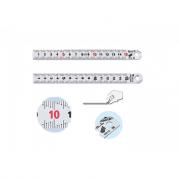 Thước lá nhũ Inox Niigata Seiki CU-15KD