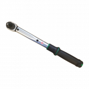 Cờ lê lực Toptul ANAM1610 1/2" 10 - 100 N.m