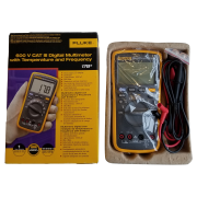 Đồng hồ vạn năng Fluke 17B+