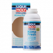 Chai khử mùi và diệt khuẩn giàn lạnh Liqui Moly 20600