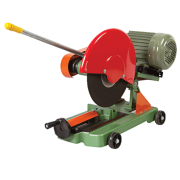 Máy cắt sắt Hồng Ký HKCF312