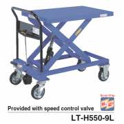 Xe nâng bàn OPK LT-H550-9L