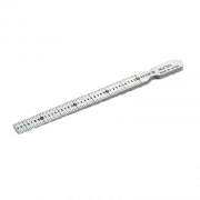 Thước đo khe hở đo ngang 0.3-4mm Niigata Seiki TPG-270A