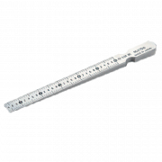 Thước đo khe hở đo ngang 0.3-4mm Niigata Seiki TPG-270B