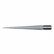 Thước đo khe hở hình nón 1-6mm Niigata Seiki TPG-710A