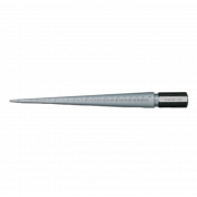 Thước đo khe hở hình nón 4-15mm Niigata Seiki TPG-710B