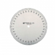 Thước đo góc 360 độ Niigata Seiki PRT193-150