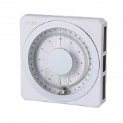 Nivo đồng hồ đo góc 360 độ Niigata Seiki LM-360