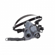 Mặt nạ phòng độc Honeywell NORTH 5500 series 550030