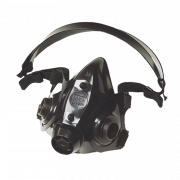 Mặt nạ phòng độc Honeywell NORTH 7700 series 770030