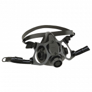 Mặt nạ phòng độc Honeywell NORTH 7700 series 770030