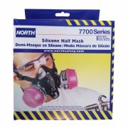 Mặt nạ phòng độc Honeywell NORTH 7700 series 770030