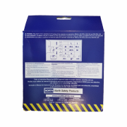 Mặt nạ phòng độc Honeywell NORTH 7700 series 770030