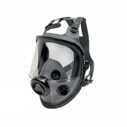 Mặt nạ phòng độc Honeywell NORTH 5400 series 54001