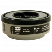 Phin lọc hơi hữu cơ, chuẩn NIOSH Honeywell N75001L