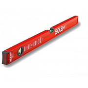 Thước thủy dạng hộp Sola BIG X 30