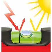 Thước thủy dạng hộp Sola BIG X 80