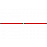 Thước thủy dạng hộp Sola BIG X 80