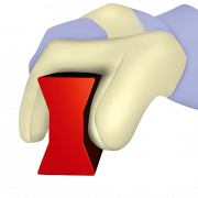 Thước thủy dạng hộp Sola BIG X 80