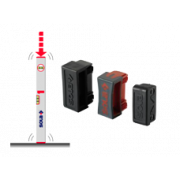 Thước thủy dạng hộp Sola AV 30