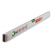 Thước thủy dạng hộp Sola AV 120