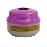 Phin lọc đa chất kết hợp lọc bụi Honeywell 75SCP100L