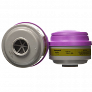 Phin lọc đa chất kết hợp lọc bụi Honeywell 75SCP100L