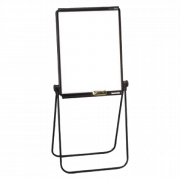 Bảng flipchart chân gấp chữ U Quartet 100TEBM