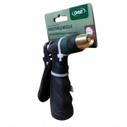 Vòi xịt nước Zinc Compact Adjustable 58326N