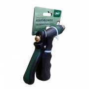 Vòi xịt nước Zinc Compact Adjustable 58326N