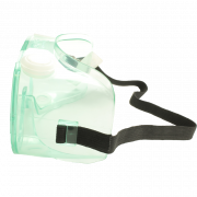 Mắt kính bảo hộ lao động Honeywell LG20 1005509