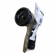 Vòi xịt nước Front Trigger Turret 56252