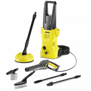 Máy phun xịt rửa Karcher K 2 CAR & HOME T150
