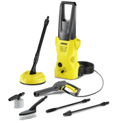 Máy phun xịt rửa Karcher K 2 CAR & HOME T150