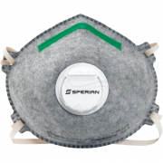 Khẩu trang Honeywell SAF-T-FIT N1125-OV (cái)