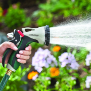 Vòi xịt nước Metal Signature Turret 56155N